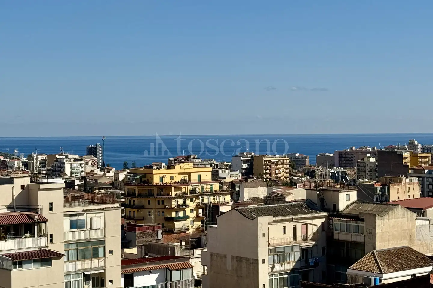 appartamento in vendita a Catania in zona Picanello