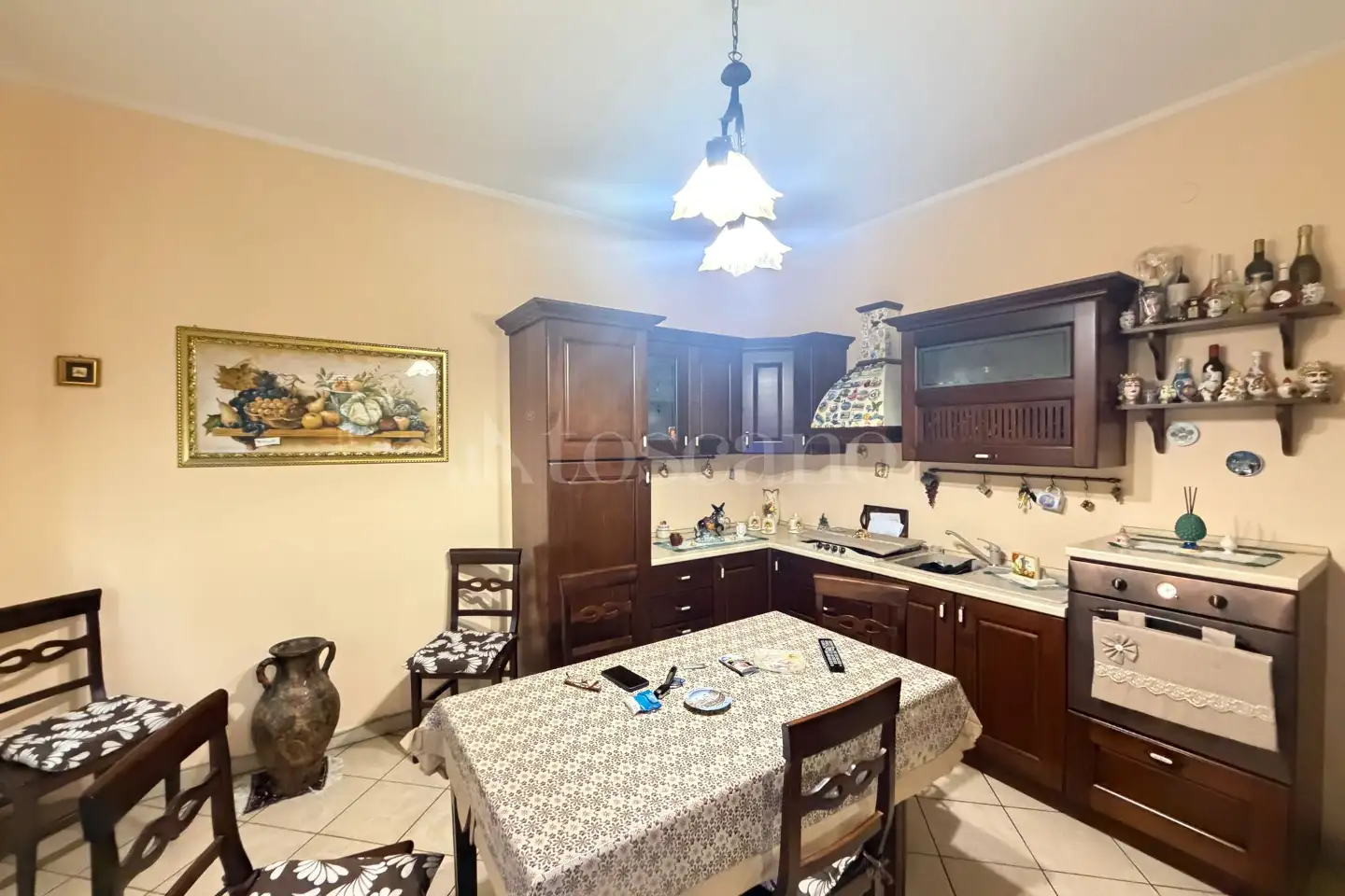 appartamento in vendita a Catania in zona Centro Storico