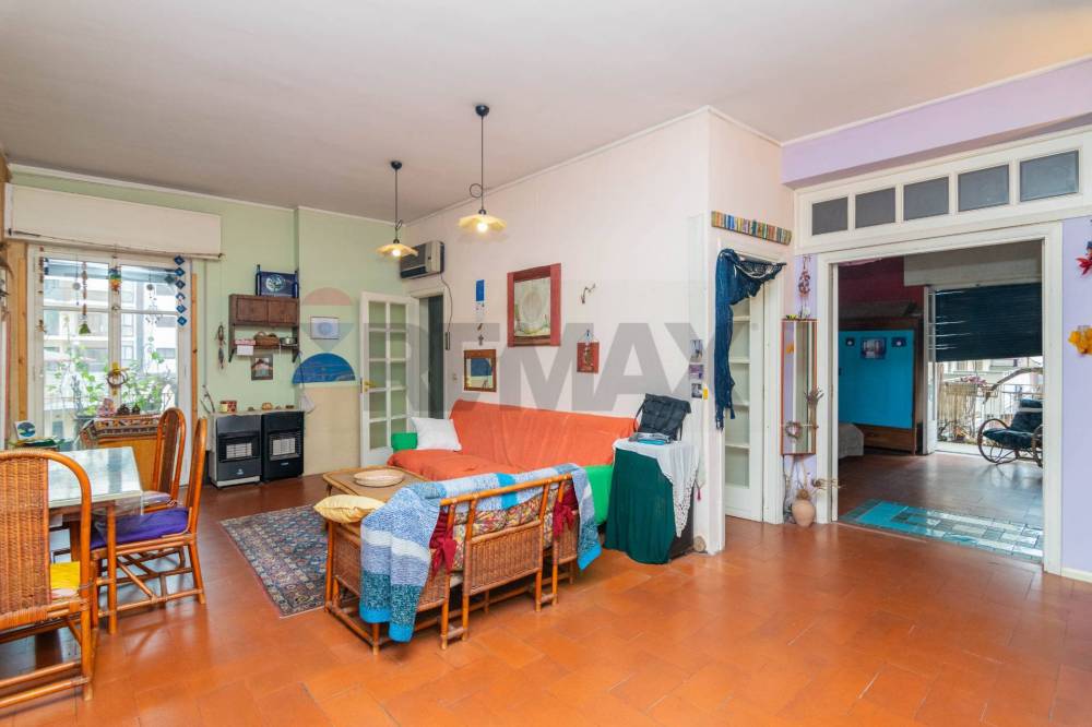 appartamento in vendita a Catania in zona Borgo Sant'Agata