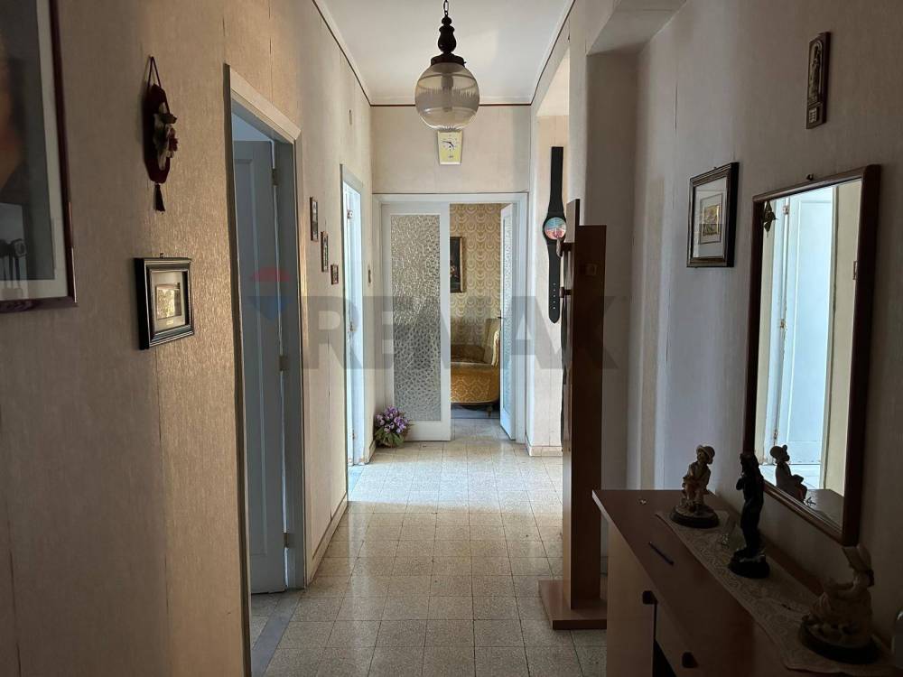 appartamento in vendita a Catania in zona Villaggio Sant'Agata
