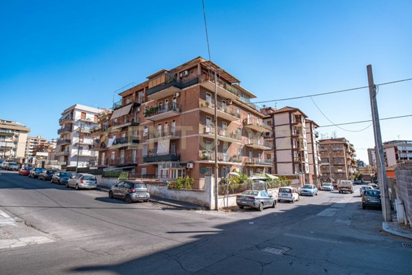appartamento in vendita a Catania