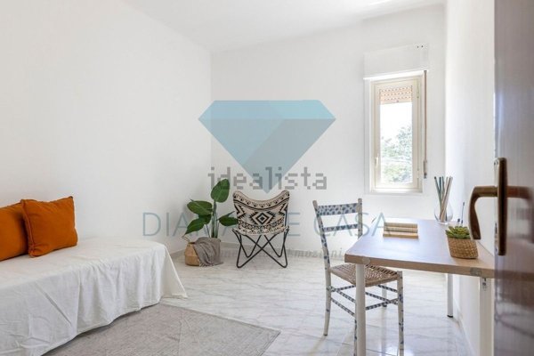 appartamento in vendita a Catania in zona Canalicchio