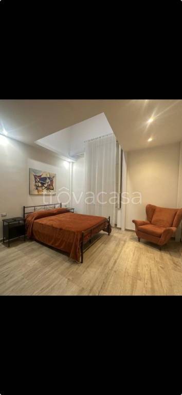 appartamento in vendita a Catania in zona Picanello