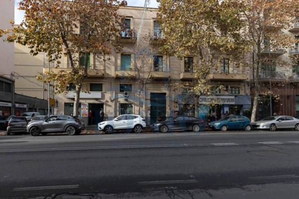 appartamento in vendita a Catania in zona Picanello