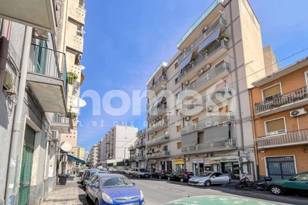 appartamento in vendita a Catania