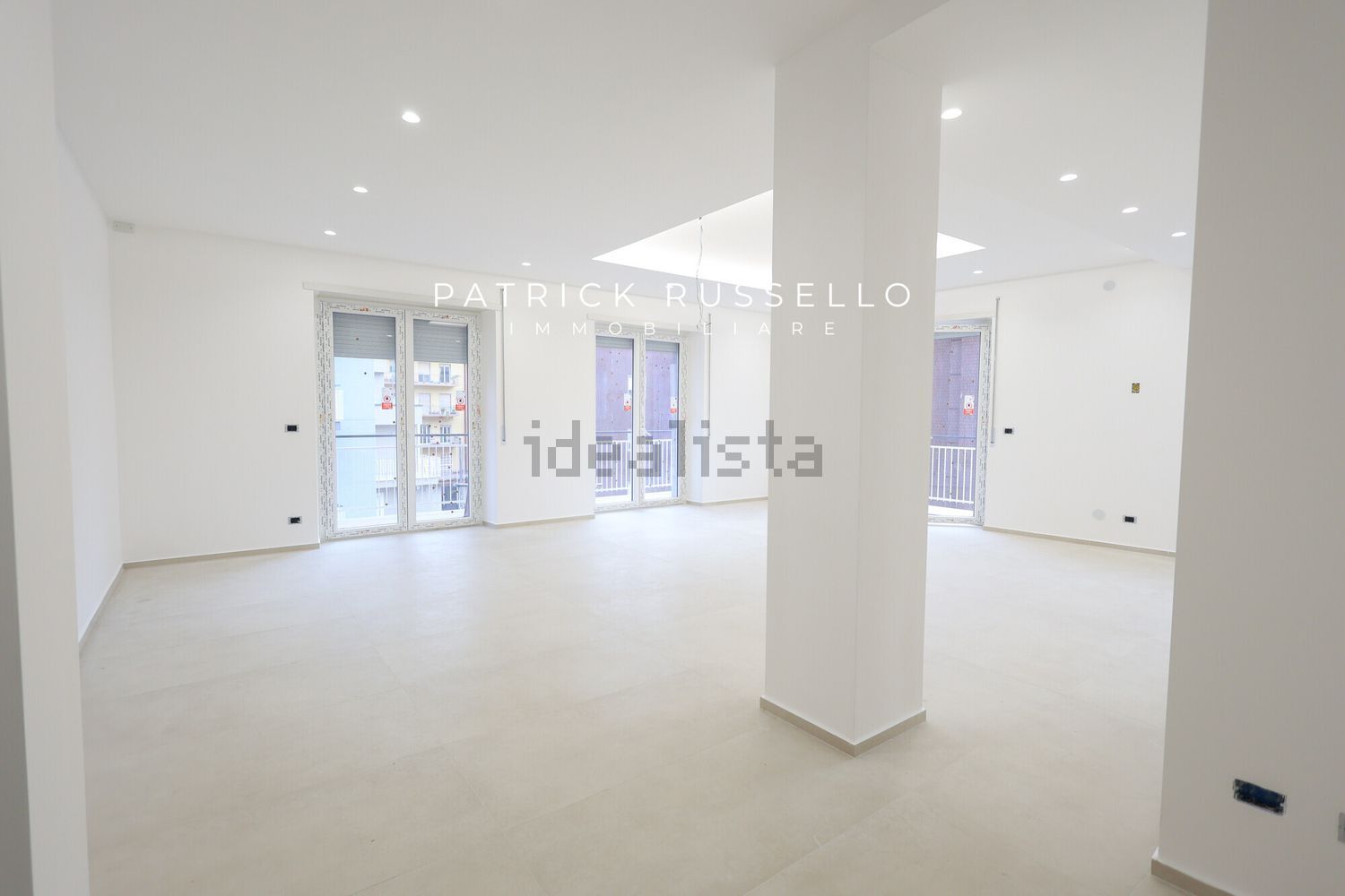 appartamento in vendita a Catania in zona Borgo Sant'Agata