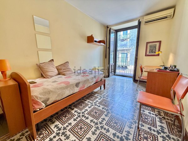 appartamento in vendita a Catania in zona Centro Storico