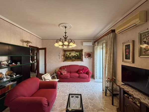 appartamento in vendita a Catania