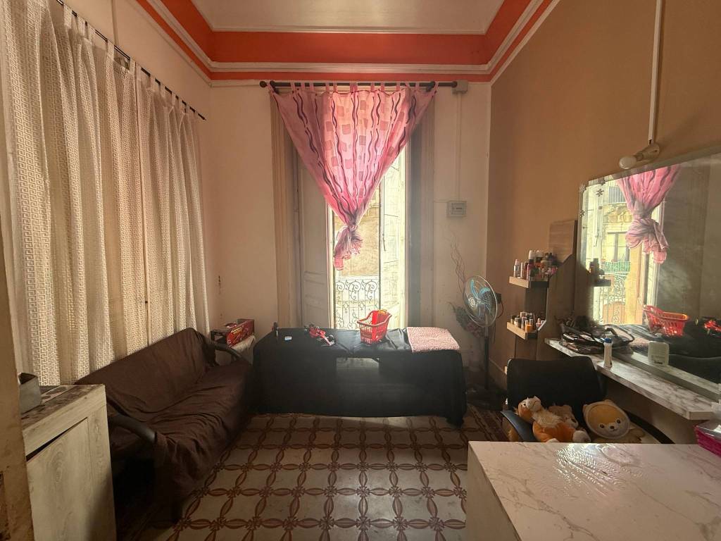 appartamento in vendita a Catania
