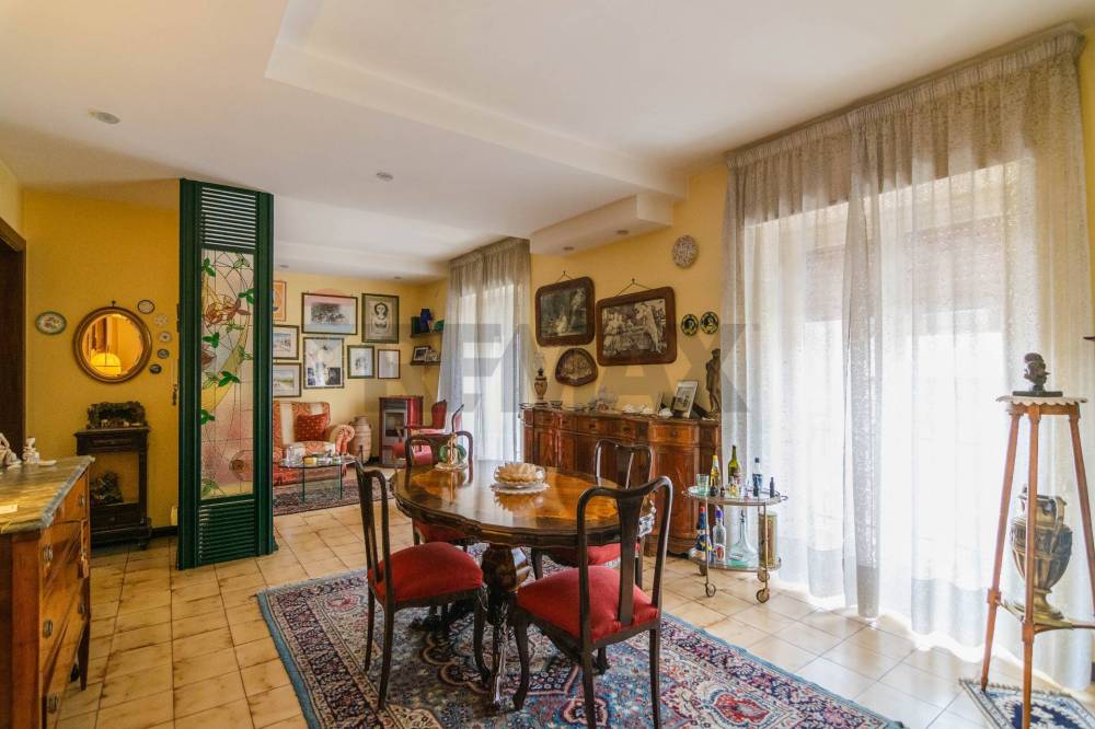 appartamento in vendita a Catania in zona Cibali