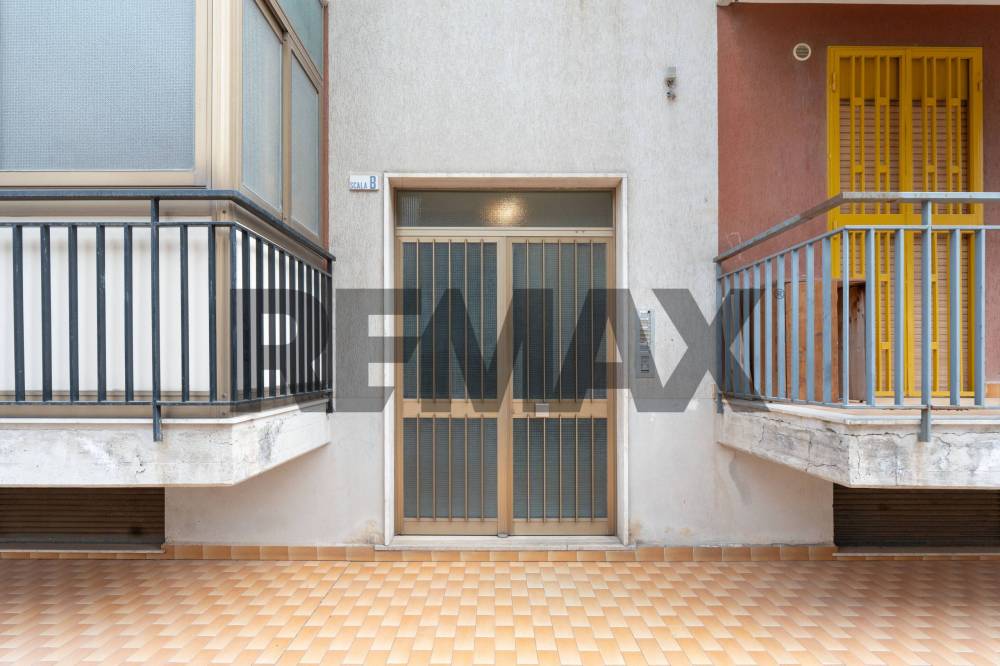 appartamento in vendita a Catania in zona San Leone