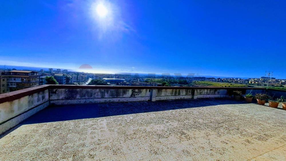 appartamento in vendita a Catania in zona Nesima