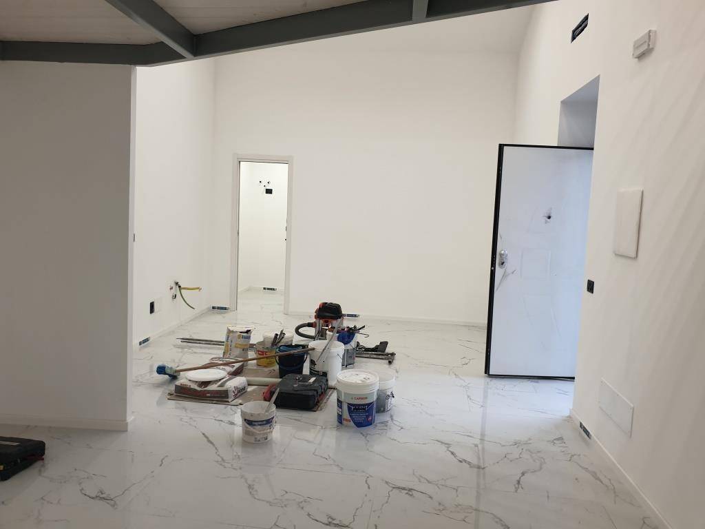 appartamento in vendita a Catania in zona Canalicchio