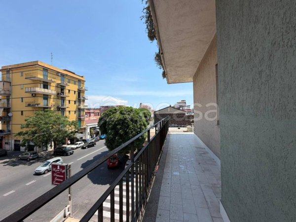 appartamento in vendita a Catania