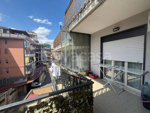 appartamento in vendita a Catania