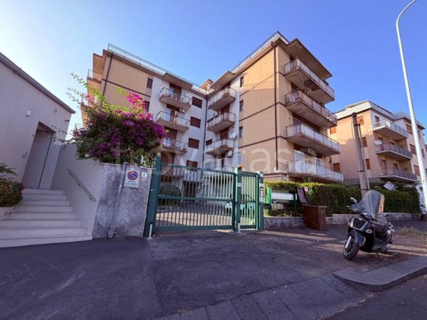 appartamento in vendita a Catania