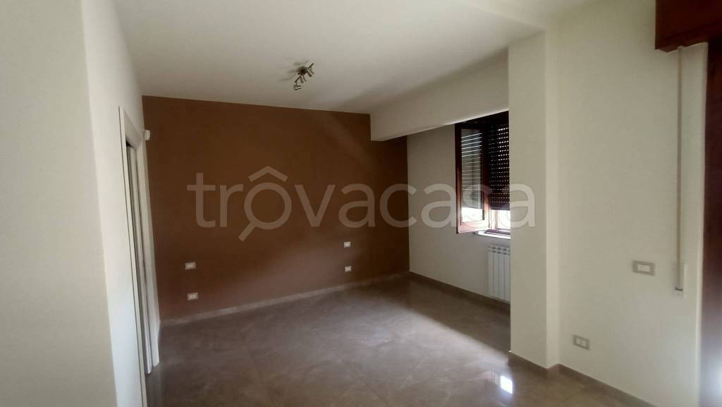 appartamento in vendita a Catania in zona San Giorgio