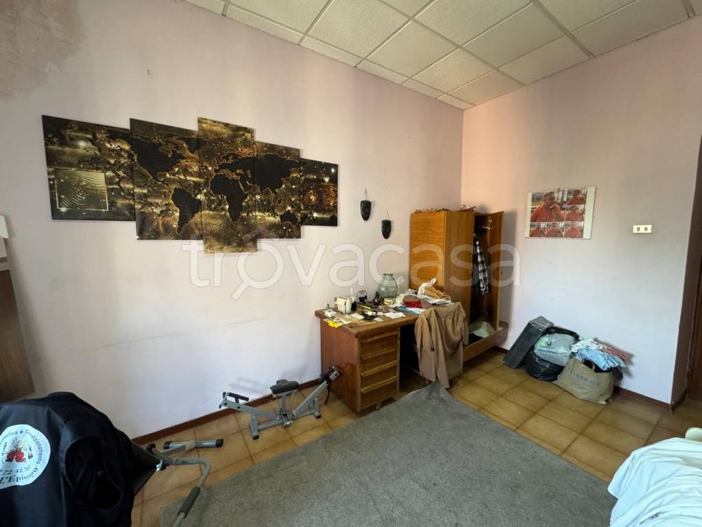 appartamento in vendita a Catania in zona Cibali