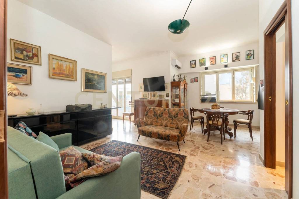 appartamento in vendita a Catania