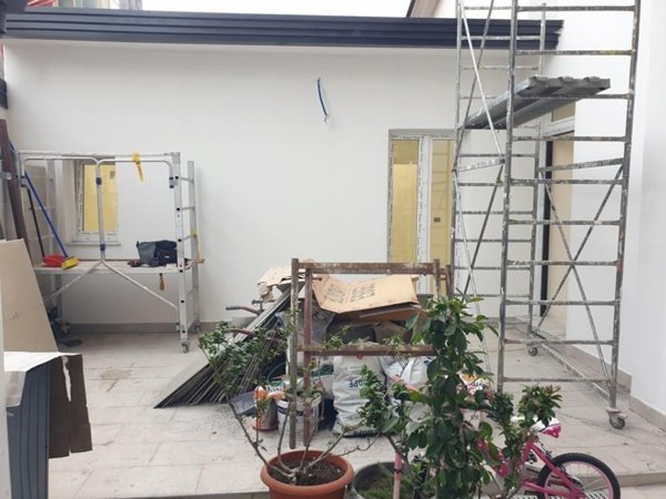appartamento in vendita a Catania in zona Canalicchio