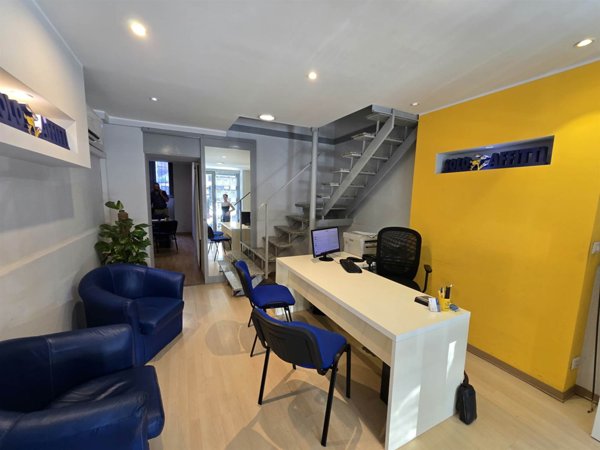 casa indipendente in vendita a Catania in zona Centro Storico