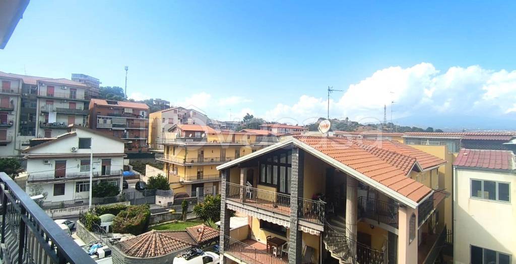 appartamento in vendita a Catania in zona San Giorgio