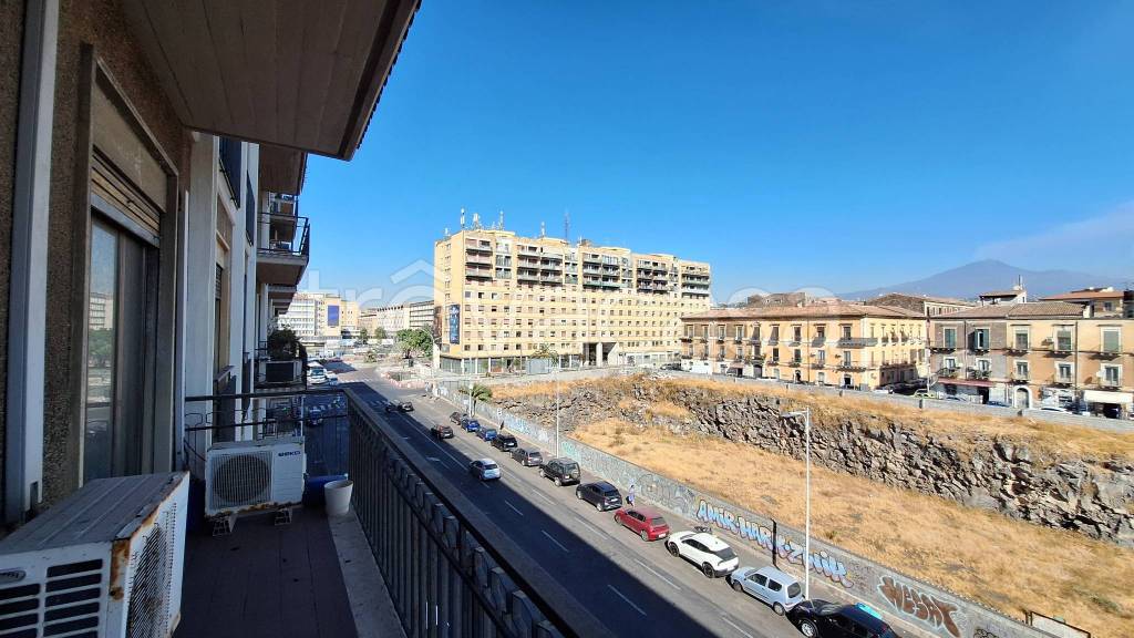 appartamento in vendita a Catania in zona Centro Storico