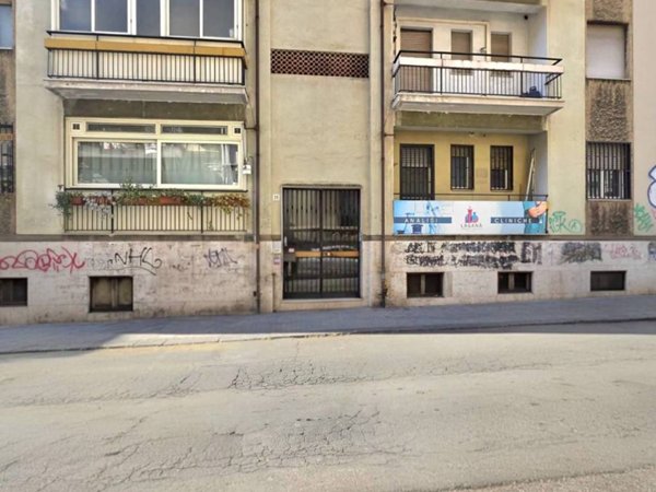 appartamento in vendita a Catania in zona Centro Storico