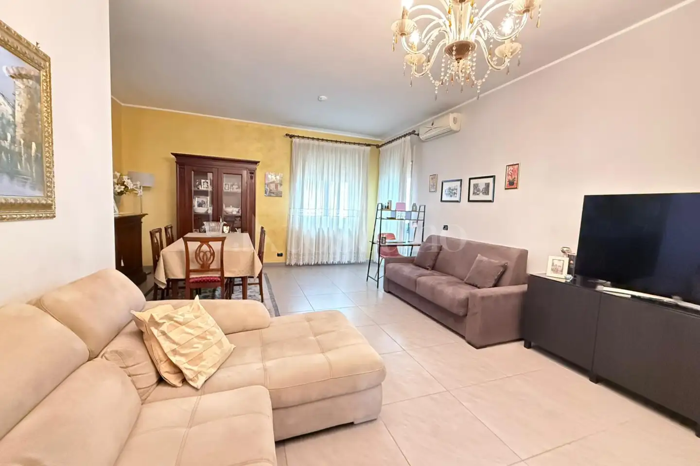 appartamento in vendita a Catania