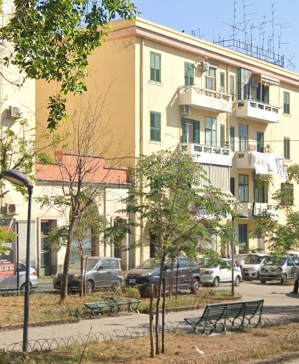 appartamento in vendita a Catania in zona Cibali