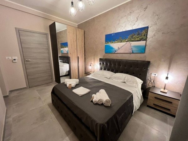 appartamento in vendita a Catania in zona Cibali
