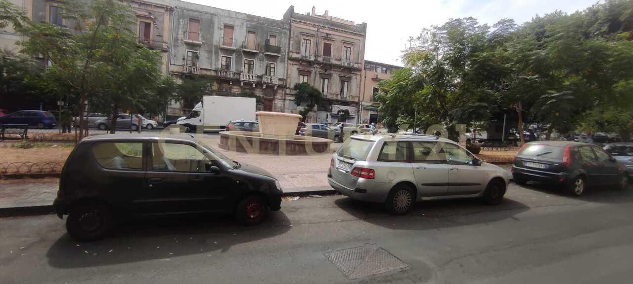 appartamento in vendita a Catania