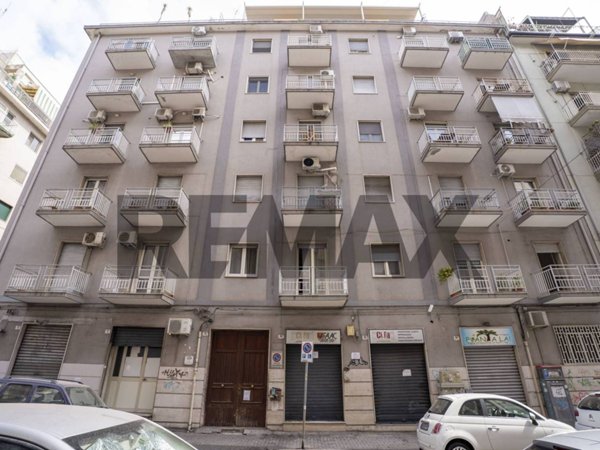 appartamento in vendita a Catania