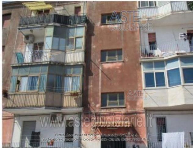 appartamento in vendita a Catania