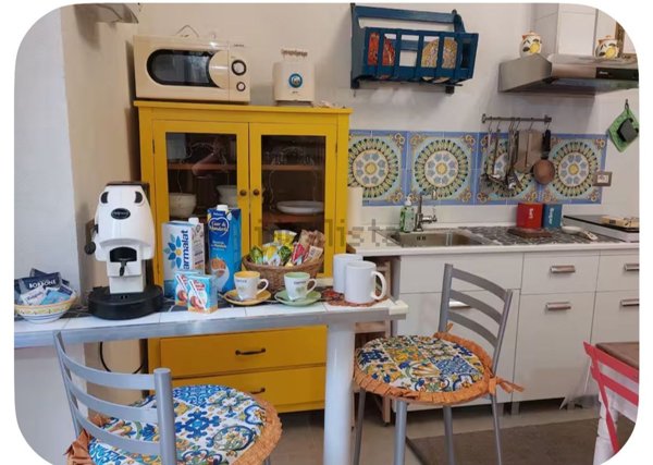 appartamento in vendita a Catania