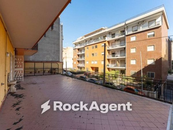 appartamento in vendita a Catania in zona Centro Storico