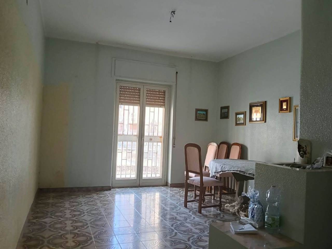 appartamento in vendita a Catania in zona Librino