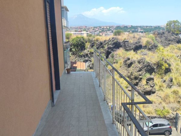 appartamento in vendita a Catania