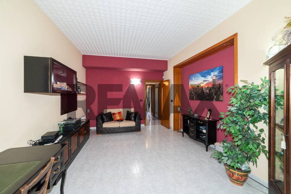 appartamento in vendita a Catania in zona Centro Storico