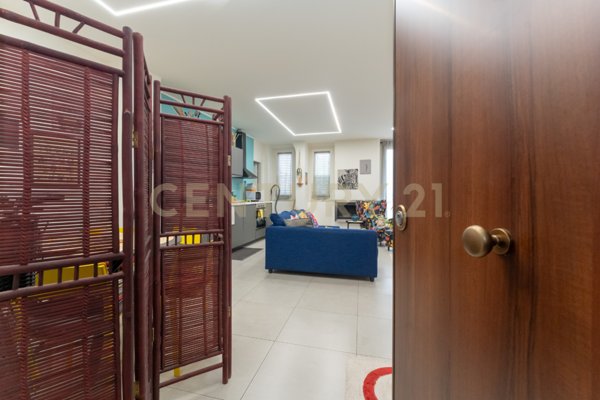 appartamento in vendita a Catania