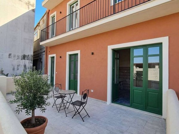 appartamento in vendita a Catania
