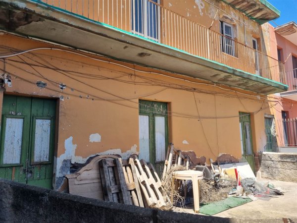 casa indipendente in vendita a Catania