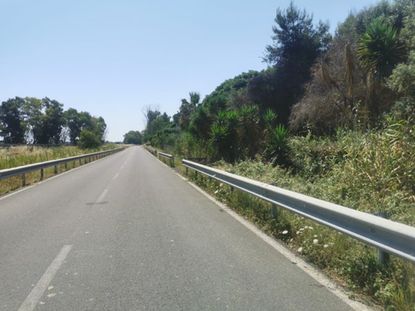 terreno in vendita a Catania in zona Fontanarossa