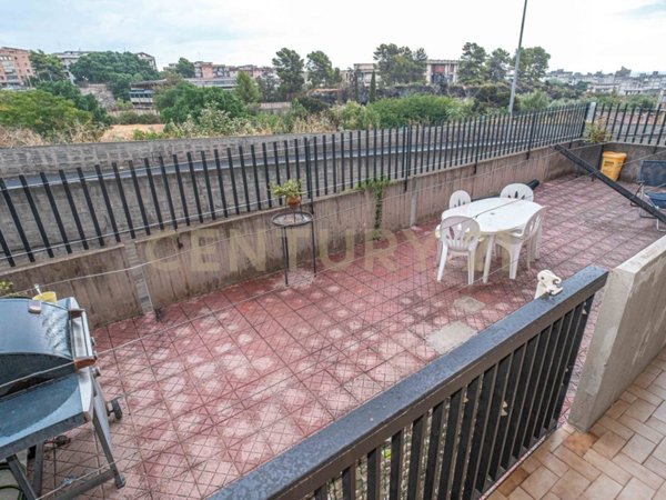 appartamento in vendita a Catania in zona San Leone