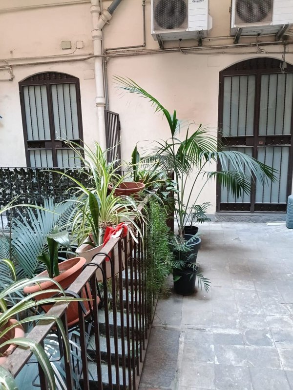 appartamento in vendita a Catania in zona Centro Storico