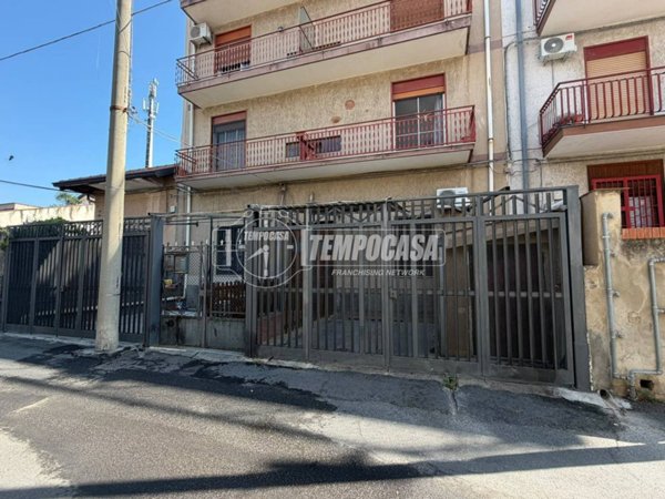 appartamento in vendita a Catania in zona Canalicchio