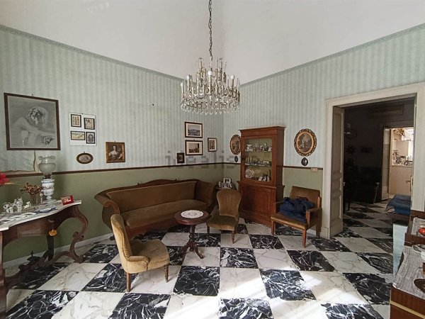 appartamento in vendita a Catania in zona Picanello