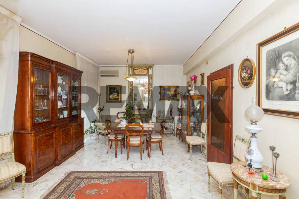 appartamento in vendita a Catania in zona San Nullo