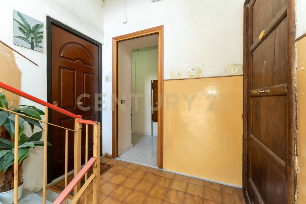 appartamento in vendita a Catania in zona Cibali