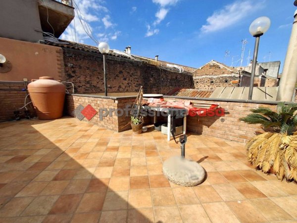 appartamento in vendita a Catania in zona Centro Storico